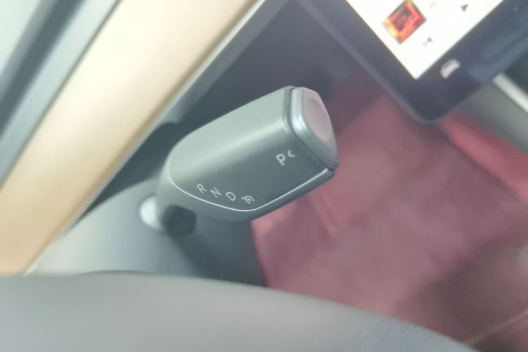 Tesla Model 3 2020 car image #14