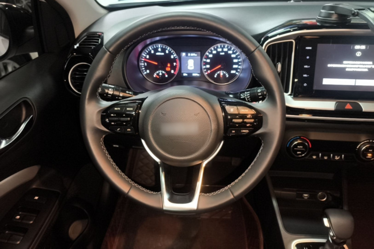 Kia KX1 2025 صورة سيارة #11