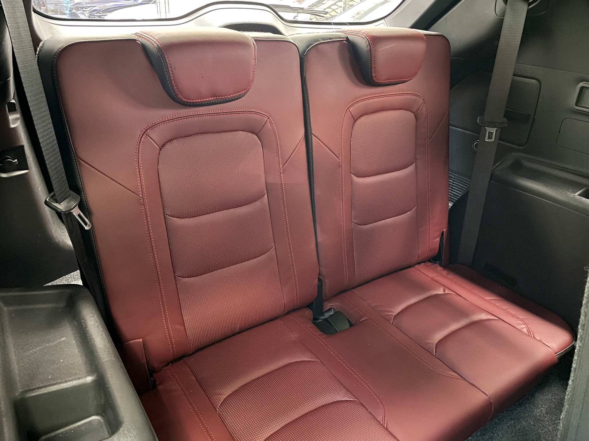 Jetour X70 PLUS 2022 image de voiture #13