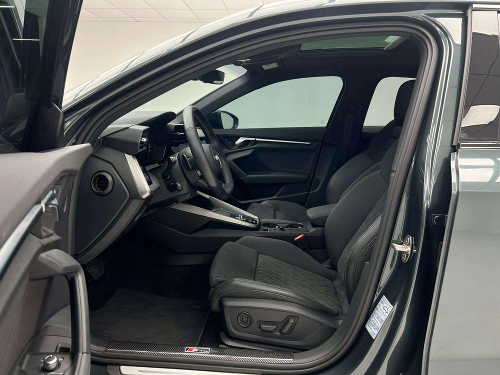 Audi A3 2023 car image #21