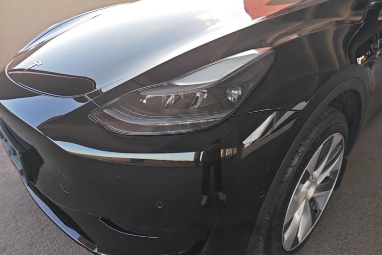 Tesla Model Y 2023 #23 Tesla Model Y 2023 car image #23