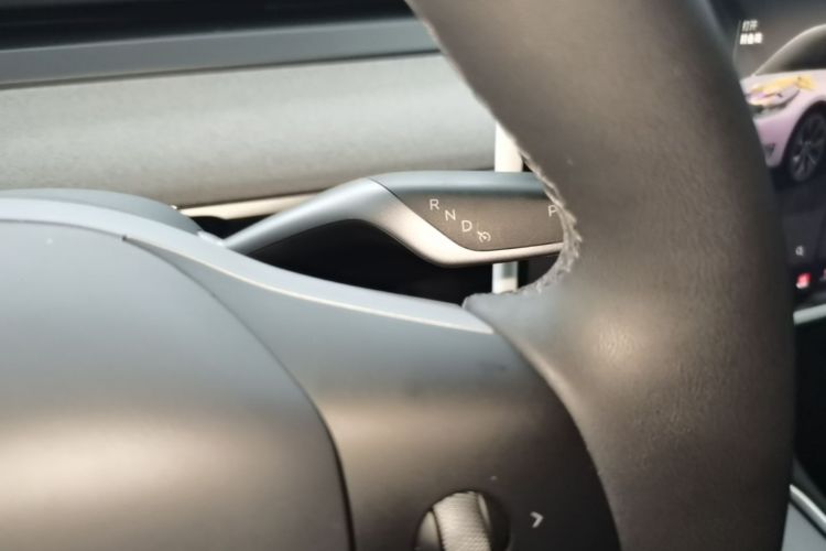 Tesla Model Y 2024 car image #14