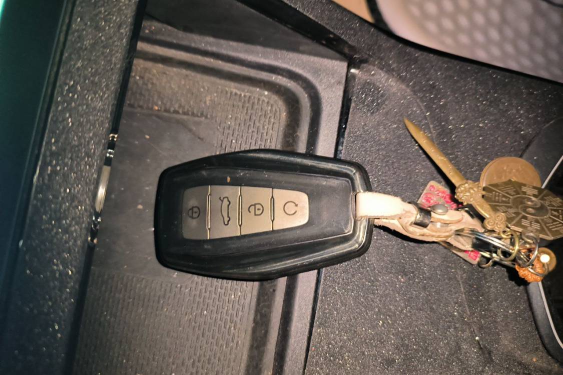 GEELY Boyue L 2024 #28 GEELY Boyue L 2024 immagine di auto #28