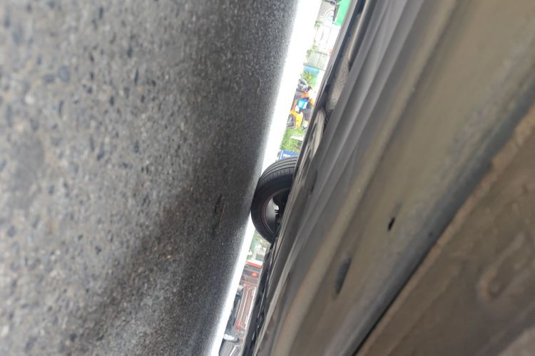 Volkswagen Bora 2023 image de voiture #20