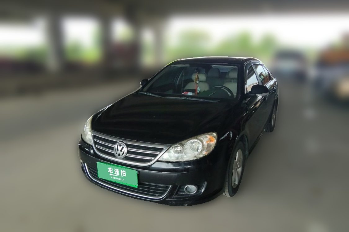 Volkswagen Lavida 2011 car image 