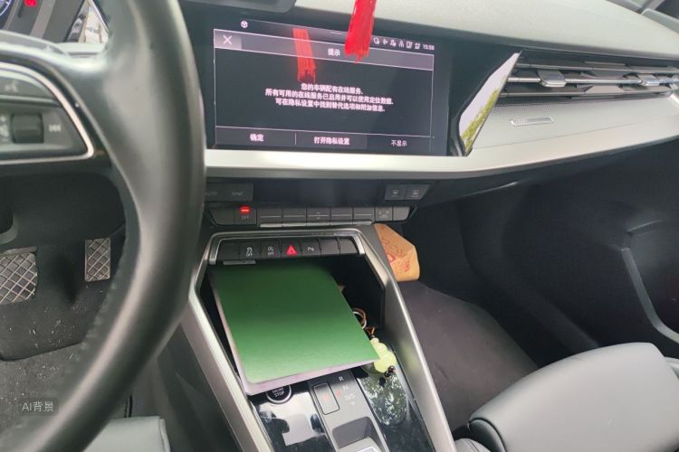 Audi A3 2022 immagine di auto #15