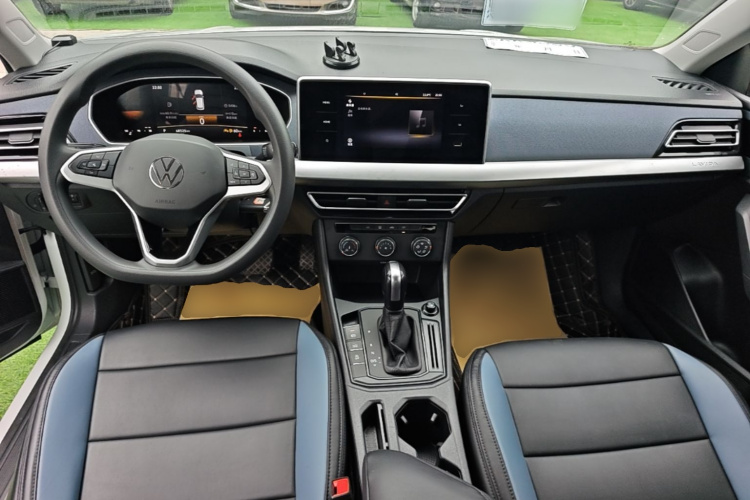 Volkswagen Lavida 2024 car image #10