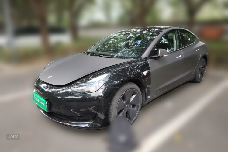 Tesla Model 3 2023 #2 Tesla Model 3 2023 car image #2