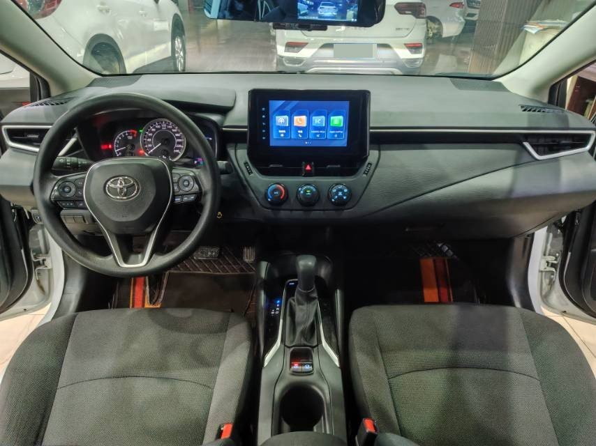Toyota Corolla 2023 #5 Toyota Corolla 2023 car image #5