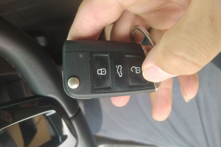 大众 途岳 2019 汽车图片 #14