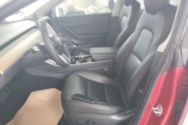 Tesla Model 3 2020 #19 Tesla Model 3 2020 car image #19