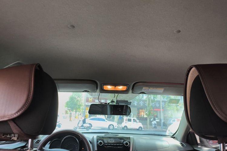 Toyota Vios 2017 #20 Toyota Vios 2017 car image #20