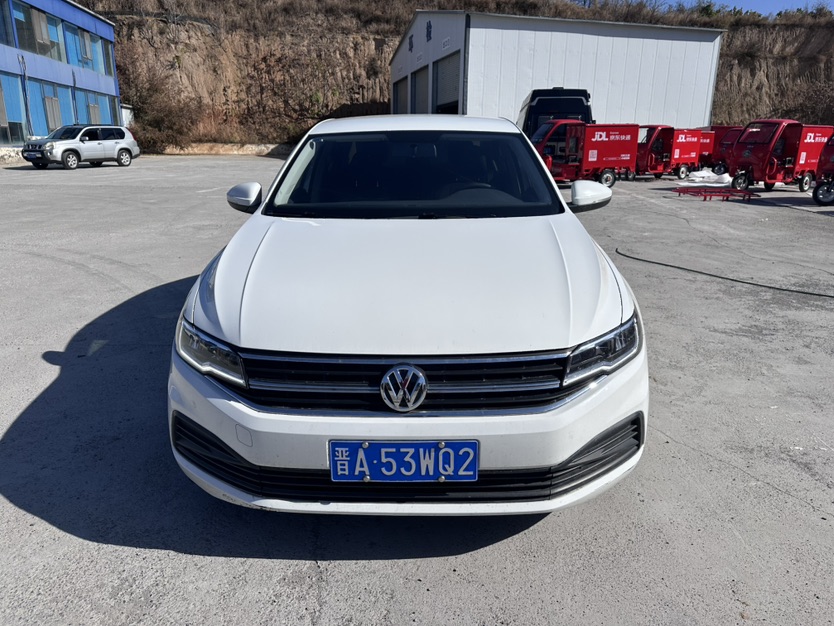 Volkswagen Bora 2022 #2 Volkswagen Bora 2022 immagine di auto #2