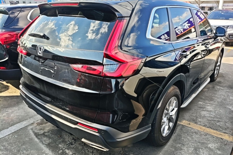 Honda CR-V 2024 #7 Honda CR-V 2024 car image #7