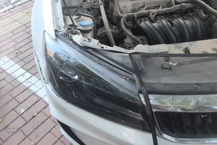 GEELY Emgrand 2021 #8 GEELY Emgrand 2021 imagen de coche #8
