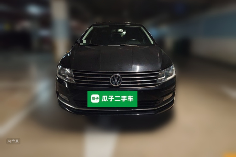 Volkswagen Lavida 2016 car image #3