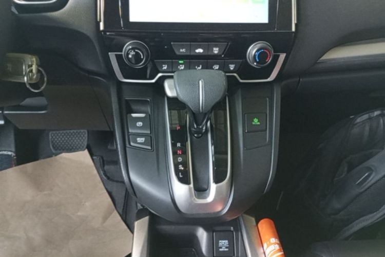 Honda CR-V 2020 #18 Honda CR-V 2020 car image #18