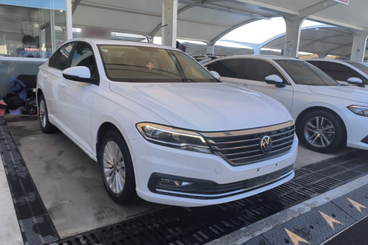 Volkswagen Lavida 2020 car image #6