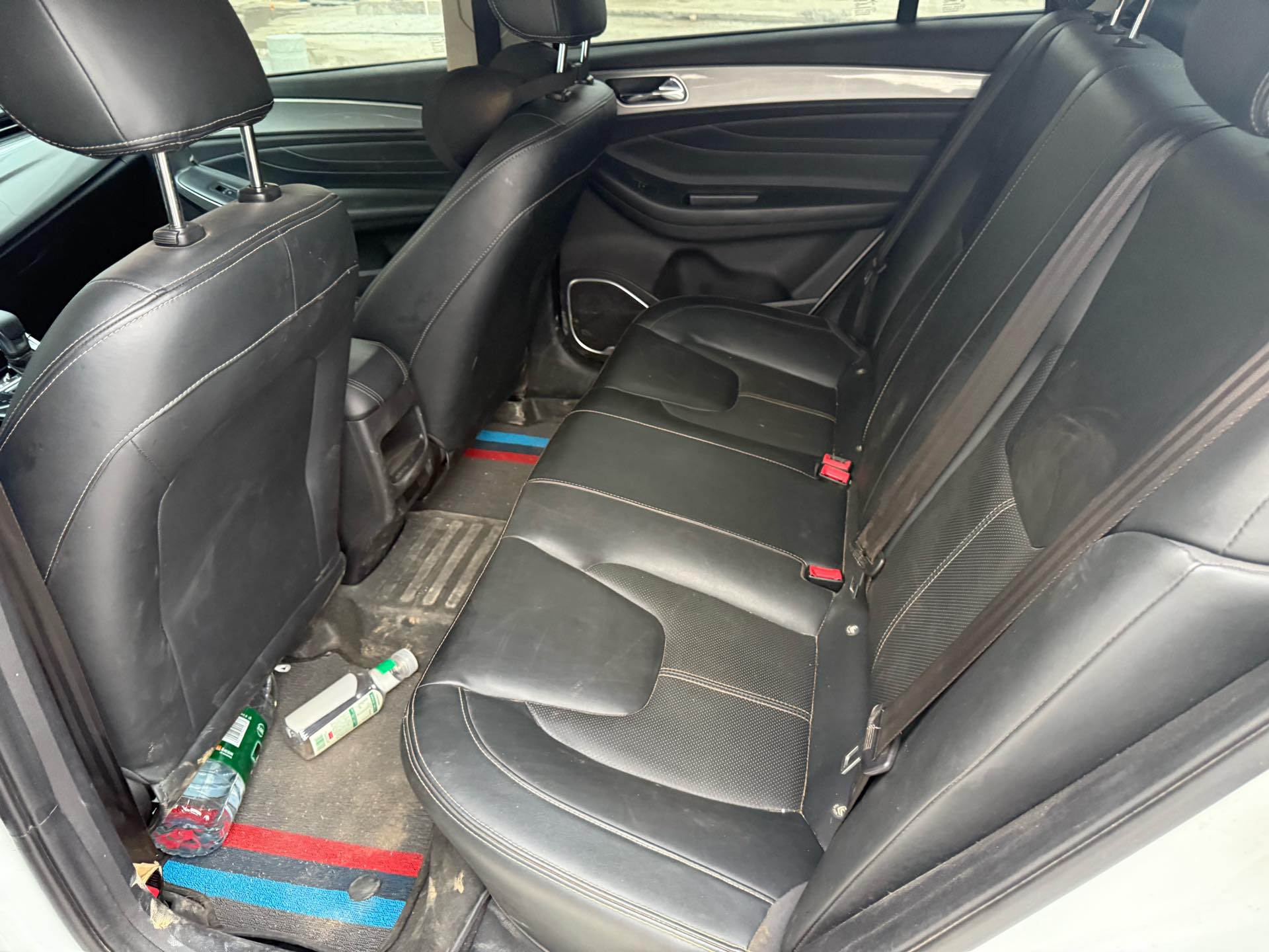 Chery Arrizo 5 2019 car image #6