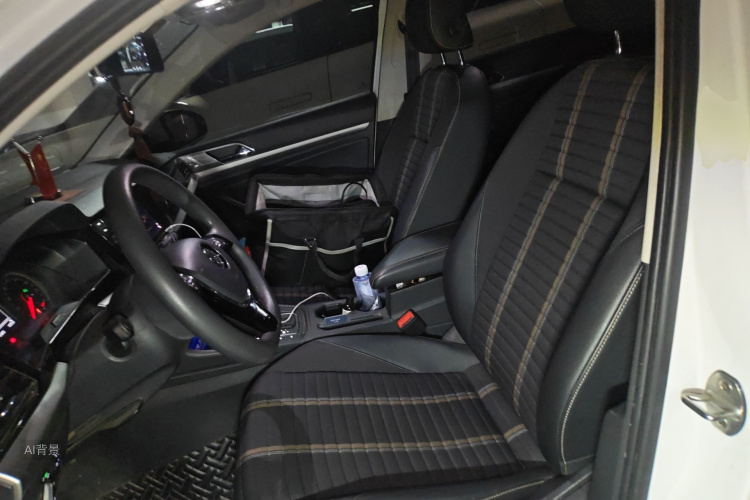Volkswagen Lavida 2019 car image #17