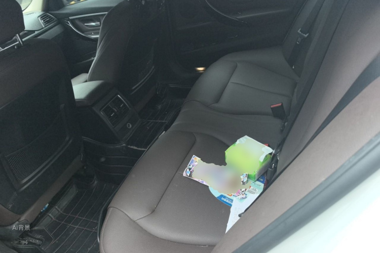 BMW 3 Series 2019 car image #19