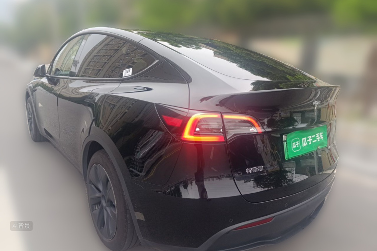 Tesla Model Y 2024 car image #5