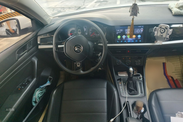 Volkswagen Lavida 2021 car image #12