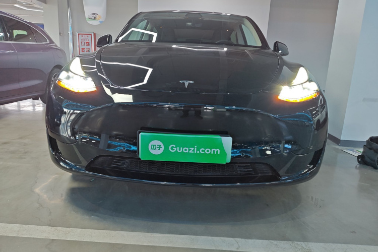 Tesla Model Y 2023 immagine di auto #3
