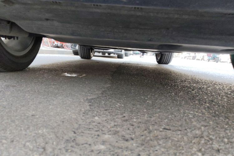 Audi Q3 2021 car image #26