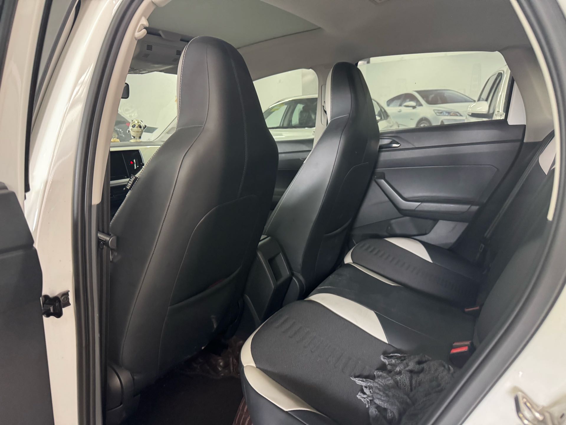 Volkswagen Polo 2021 #5 Volkswagen Polo 2021 immagine di auto #5