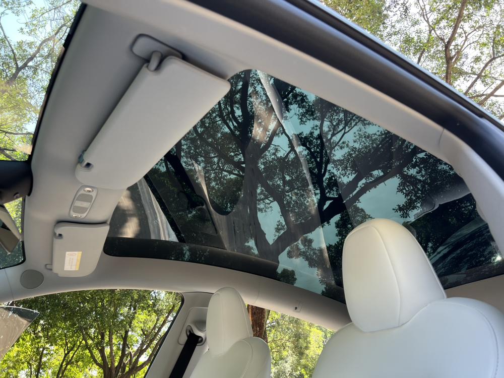 Tesla Model Y 2024 #24 Tesla Model Y 2024 car image #24