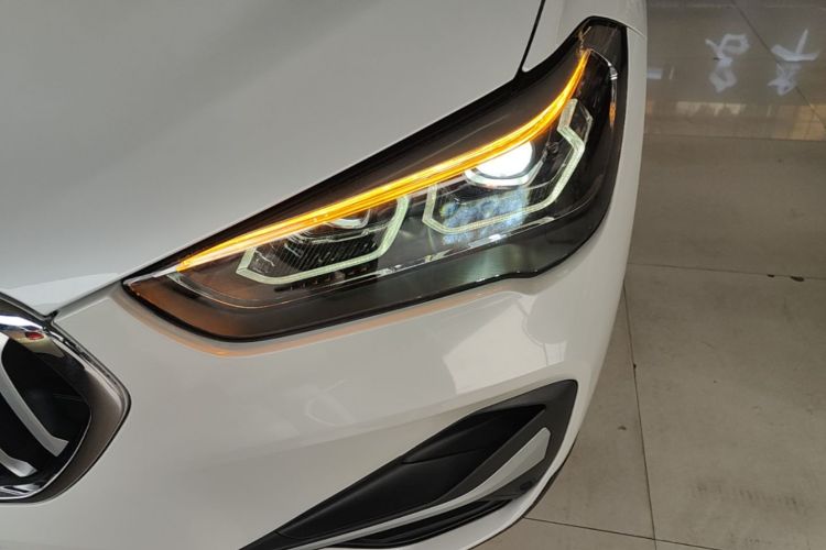 BMW X1 2021 immagine di auto #23