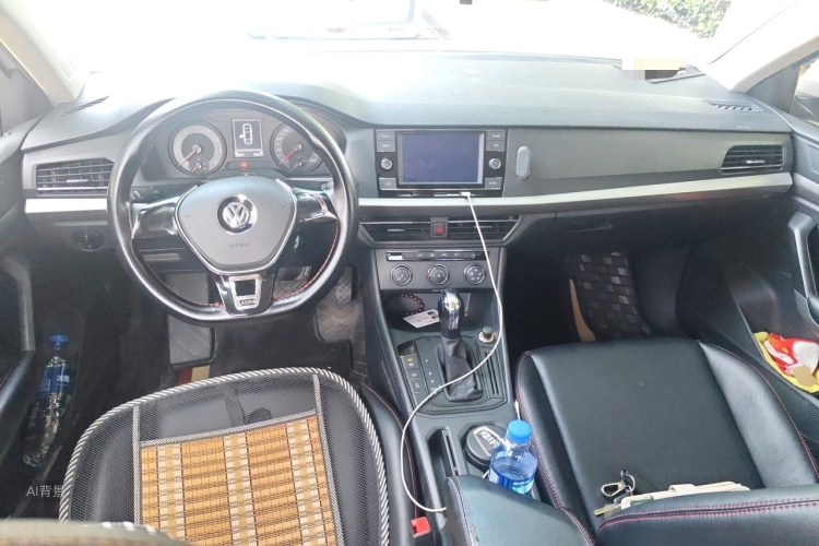 Volkswagen Lavida 2019 #11 Volkswagen Lavida 2019 car image #11