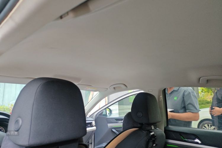 Volkswagen Lavida 2019 #20 Volkswagen Lavida 2019 car image #20