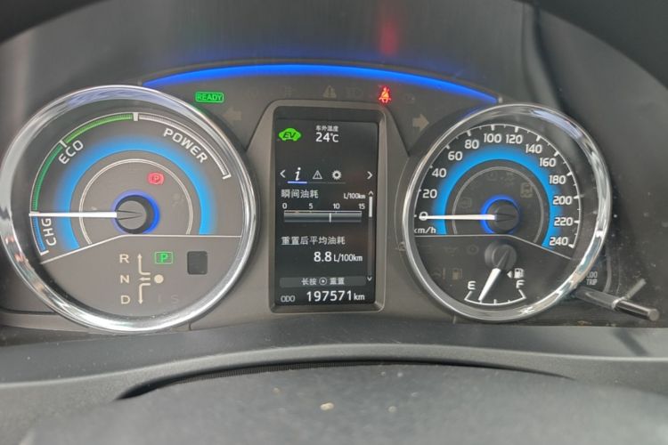 Toyota Corolla 2018 #12 Toyota Corolla 2018 car image #12