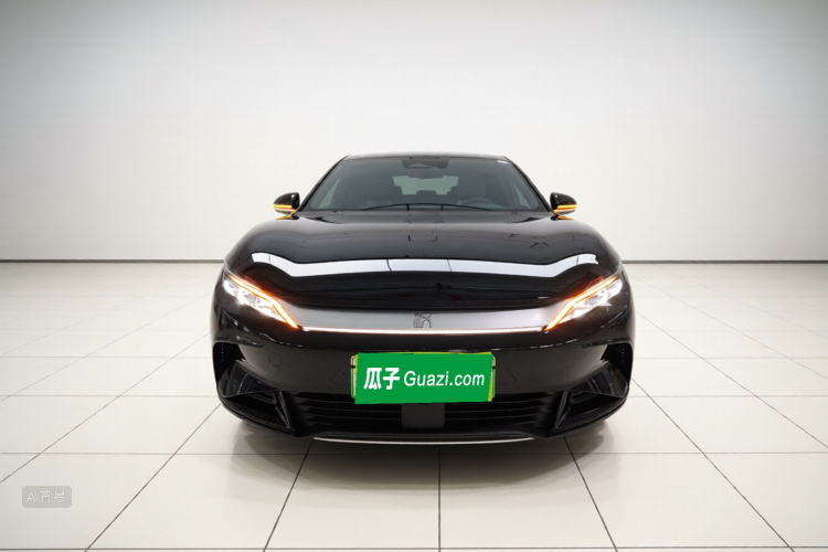 BYD Han 2023 immagine di auto #3