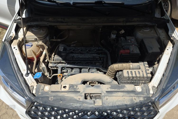 Chery Tiggo 5x 2022 #22 Chery Tiggo 5x 2022 immagine di auto #22