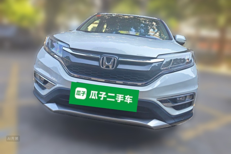Honda CR-V 2016 #3 Honda CR-V 2016 immagine di auto #3