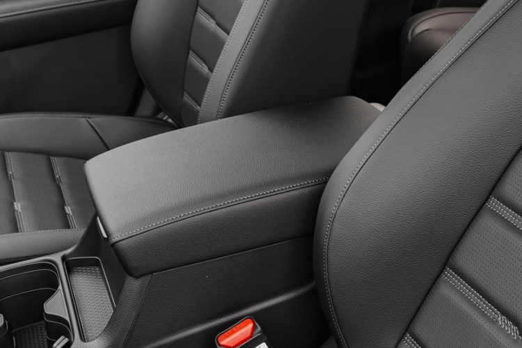 Honda CR-V 2026 car image #12