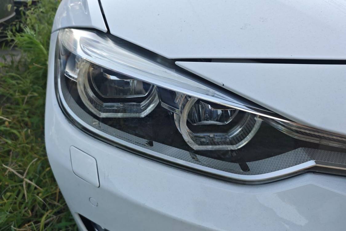 BMW 3 Series 2013 #7 BMW 3 Series 2013 car image #7