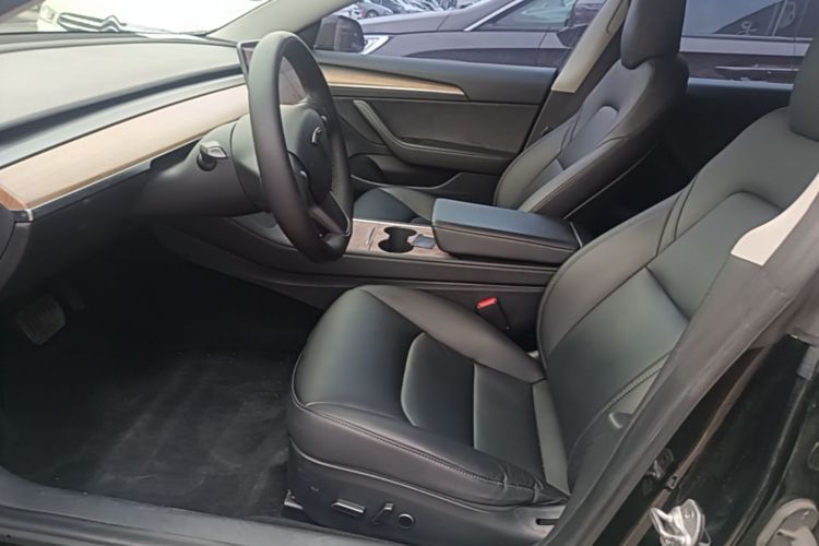 Tesla Model 3 2021 #19 Tesla Model 3 2021 immagine di auto #19