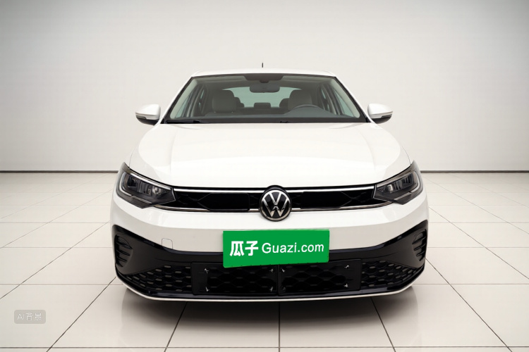 Volkswagen Lavida 2024 car image #3