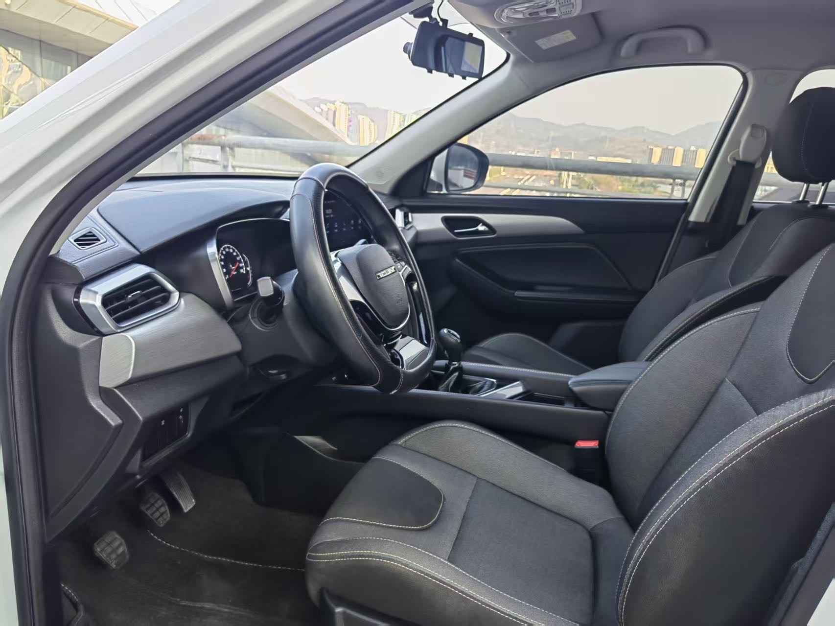 北京汽车 北京X3 2023 汽车图片 #4