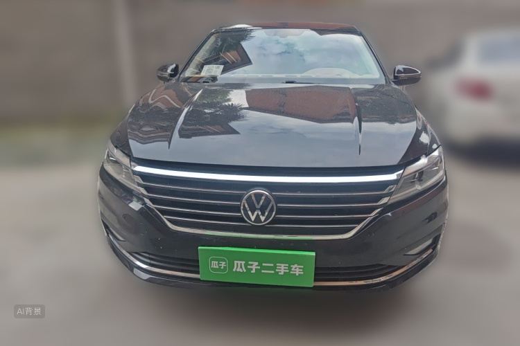 Volkswagen Lavida 2021 car image #3