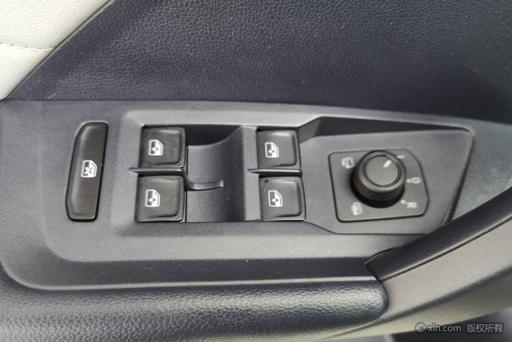 Volkswagen Tharu 2023 car image #22
