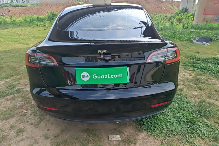 Tesla Model 3 2023 car image #6