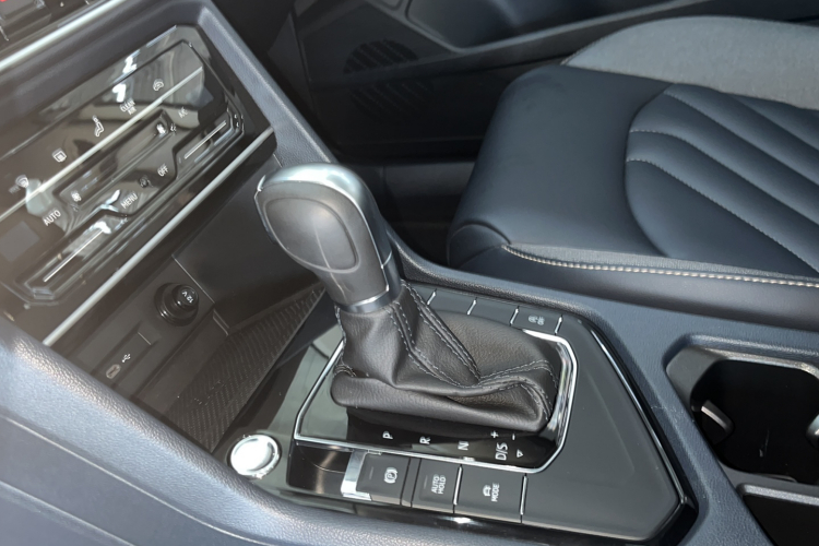 Volkswagen Tharu 2024 #15 Volkswagen Tharu 2024 car image #15