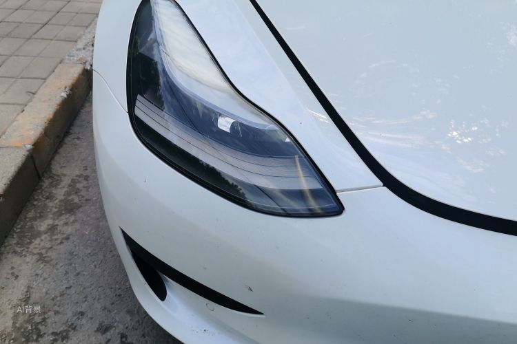 Tesla Model 3 2022 #8 Tesla Model 3 2022 car image #8