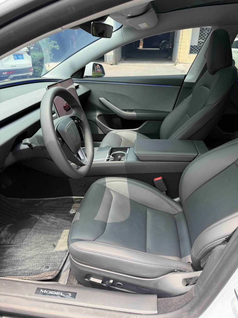 Tesla Model 3 2025 #3 Tesla Model 3 2025 immagine di auto #3