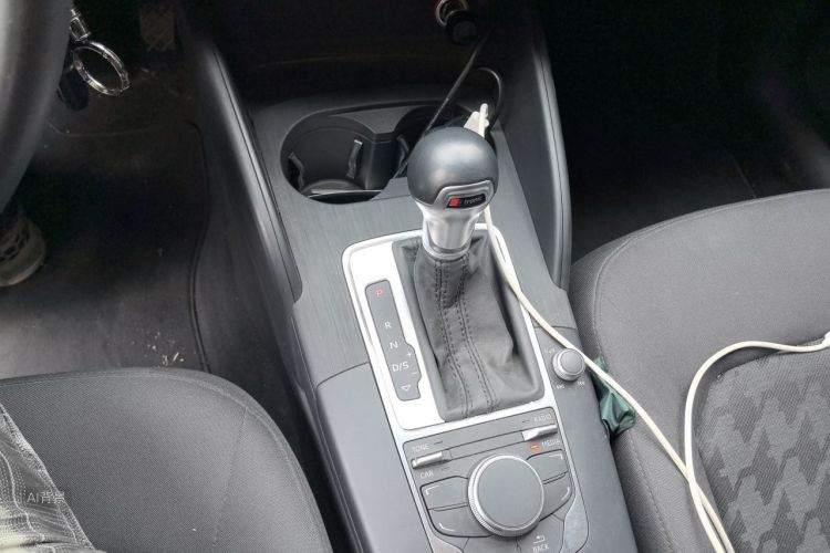 Audi A3 2014 #16 Audi A3 2014 صورة سيارة #16